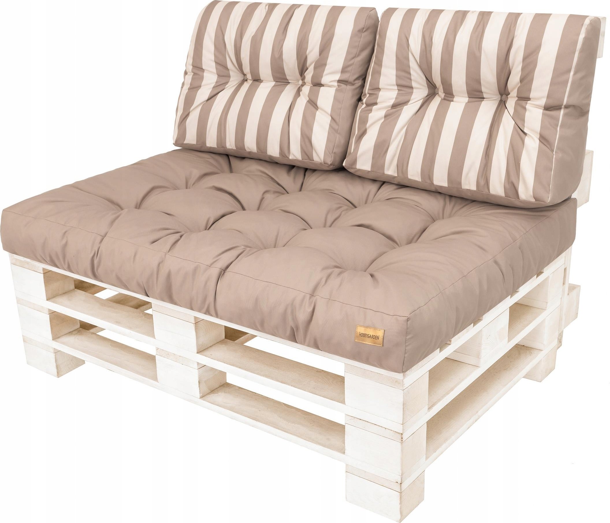 Hobbygarden PODUCHY LEO 1+2 BE˝ Z PASAMI