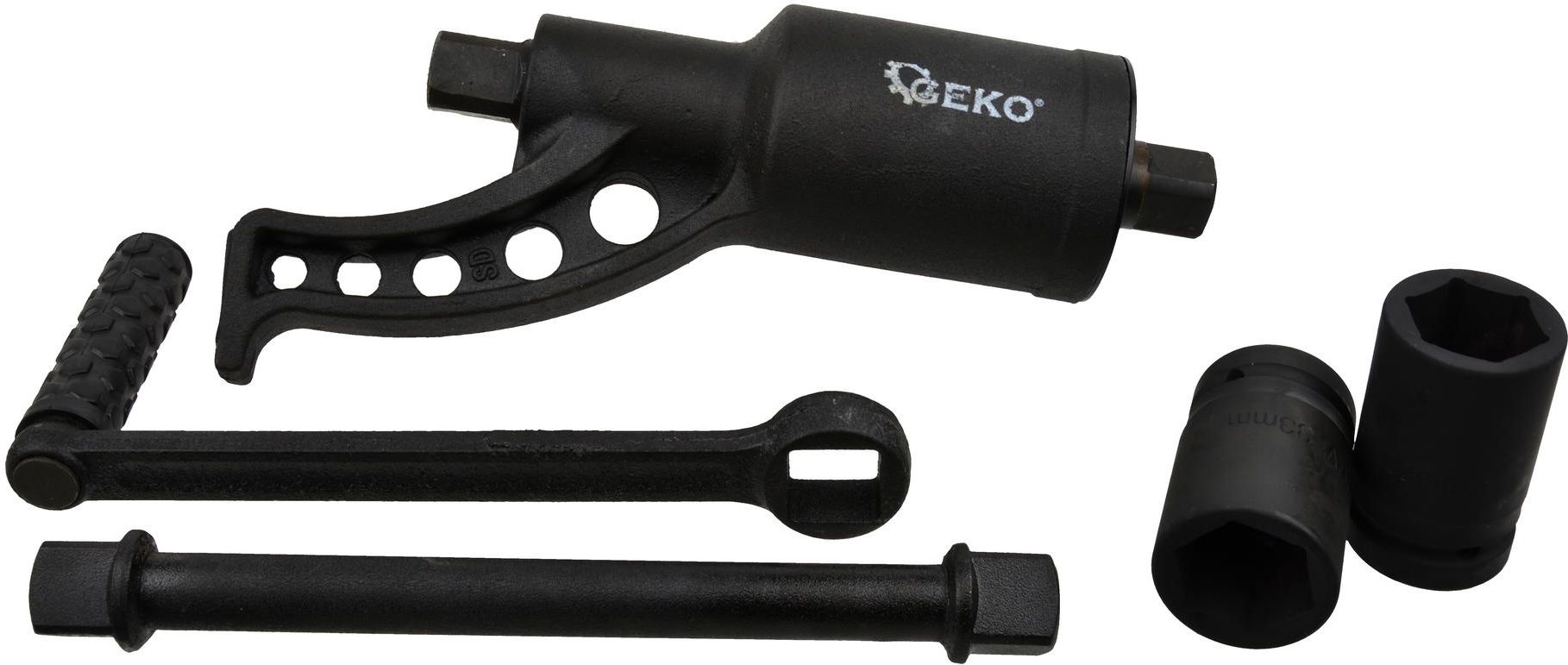 Geko Klucz przekładniowy do kół 1:78 duży (G10072)