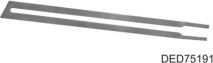 Dedra Ostrze zapasowe (DED75191) 15cm do noża DED7519