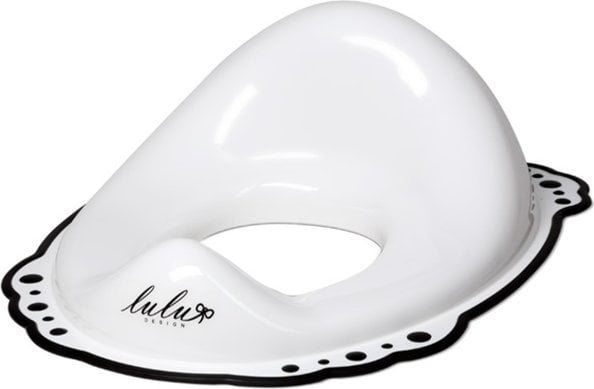 Maltex LULU DESIGN Toilet trainer seat with anti slip rubber