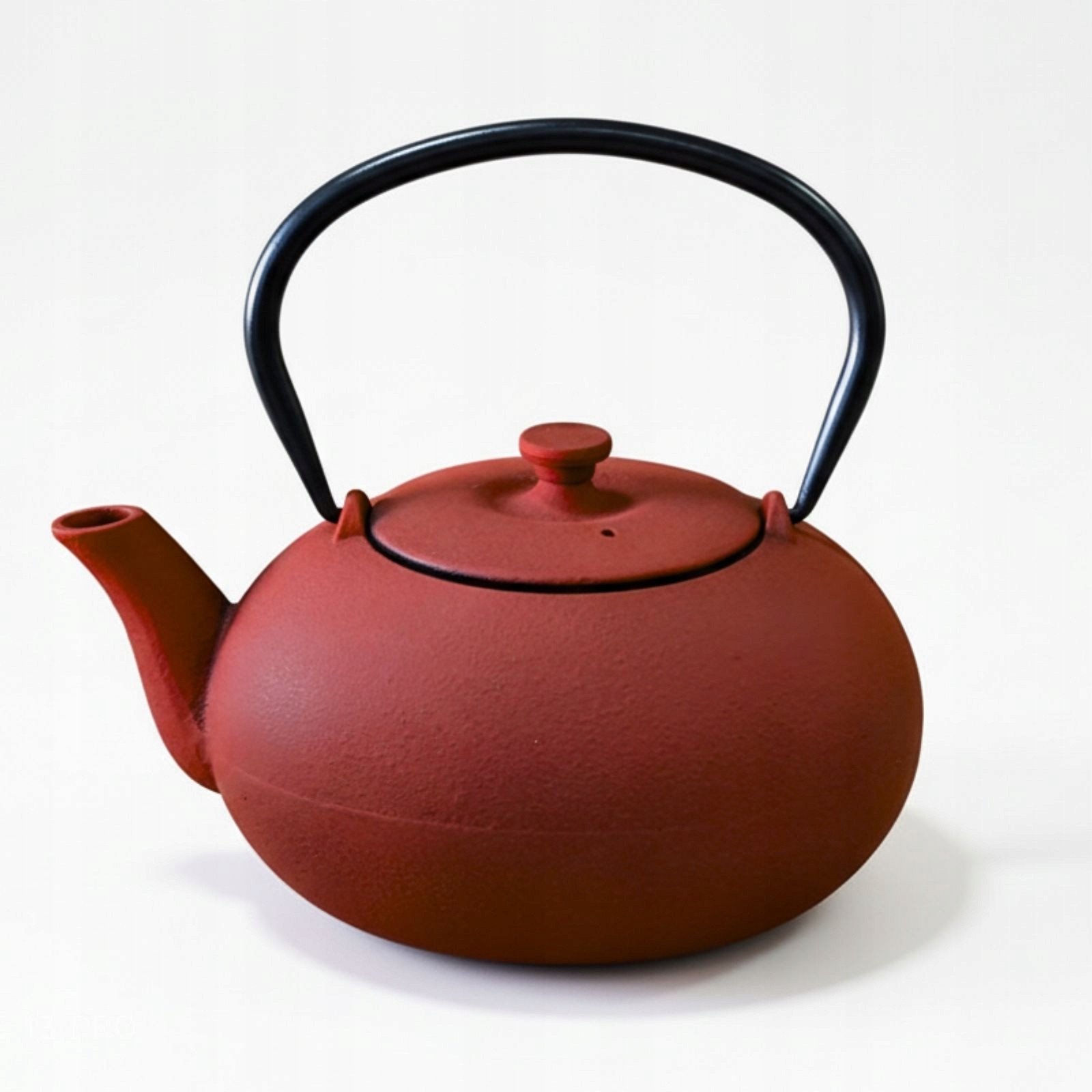 Czajnik żeliwny z zaparzaczem NOMI, 800 ml