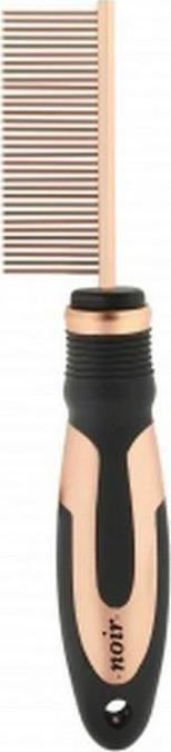 EBI Noir Grzebień 30 Zębów 22x5cm