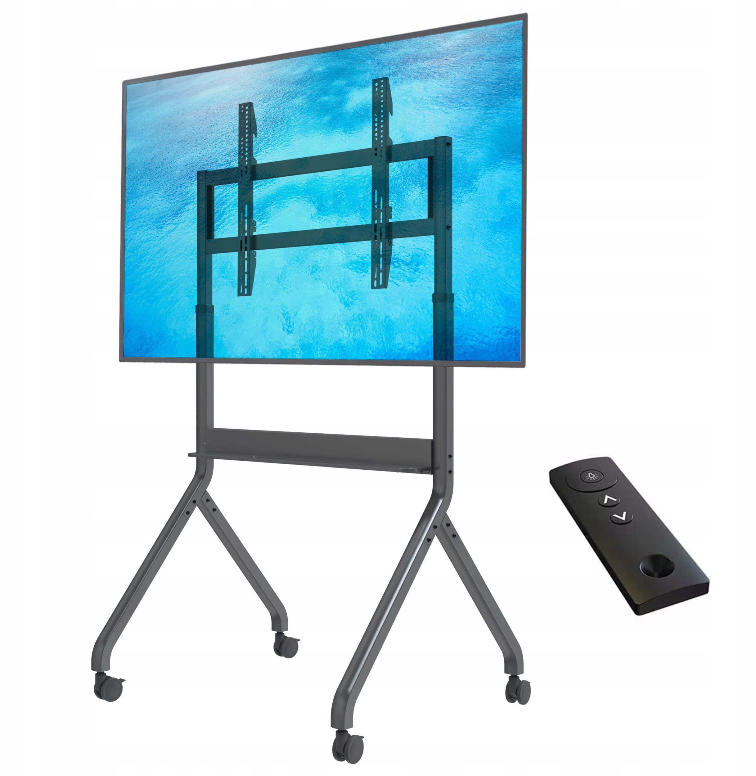 North Bayou Stojak podłogowy P220 75'' - 90''