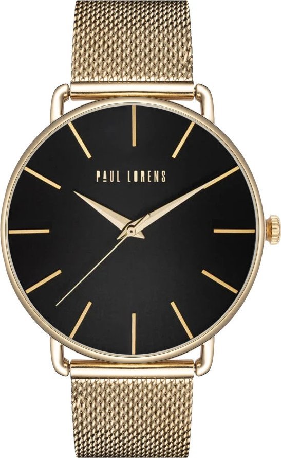 Zegarek damski Paul Lorens NEXA 13032B-1D1