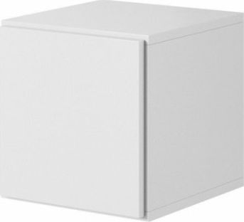 Cama Meble Regał ROCO RO5 37/37/39 biały/ biały/ biały