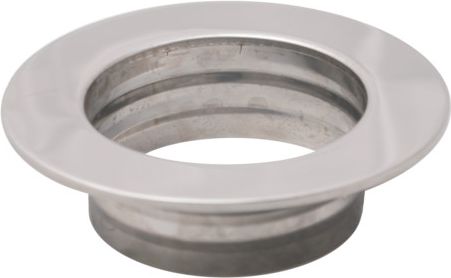 MK Systemy Kominowe Rozeta wkładana OW 120 (KOMINY-MK-0OW120)