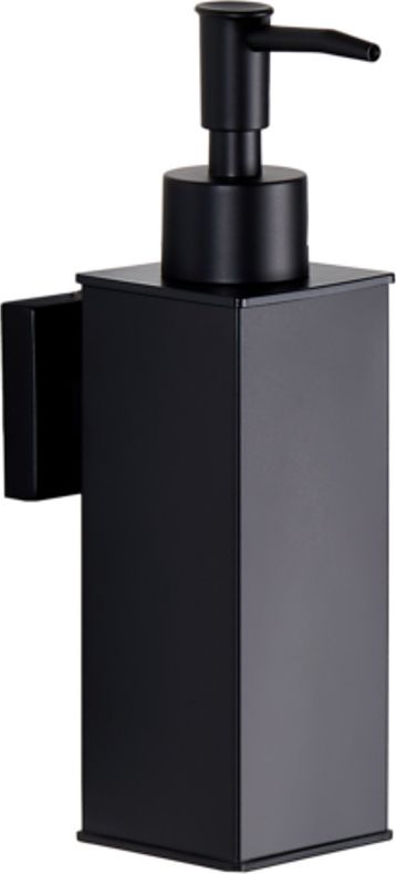 Dozownik do mydła Mexen Mexen dozownik do mydła czarny - 70628-70