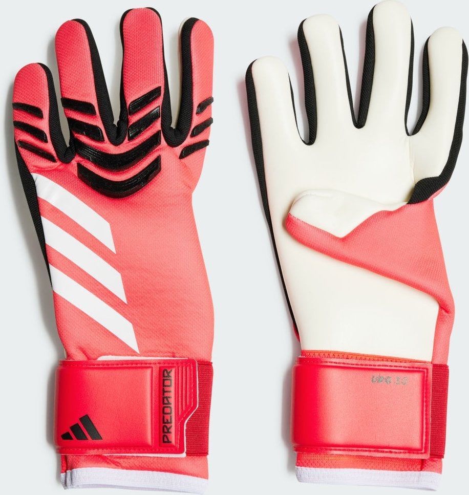 Rękawice adidas Predator GL LGE JH3819