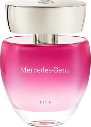 Mercedes-Benz MERCEDES-BENZ Rose EDT 90ml