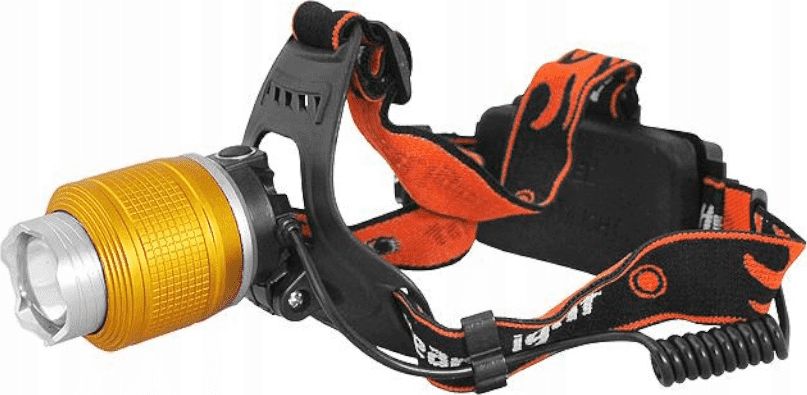 Latarka czołowa LTC LXLL48