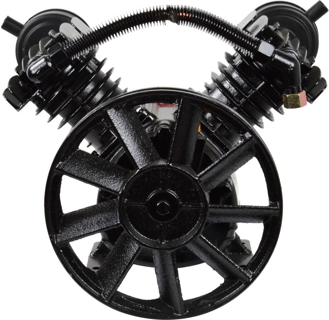 Geko Pompa do kompresora typ V 3HP (1)