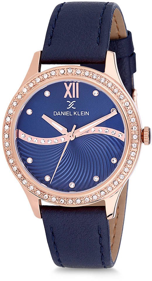 Zegarek damski Daniel Klein DK12207-6