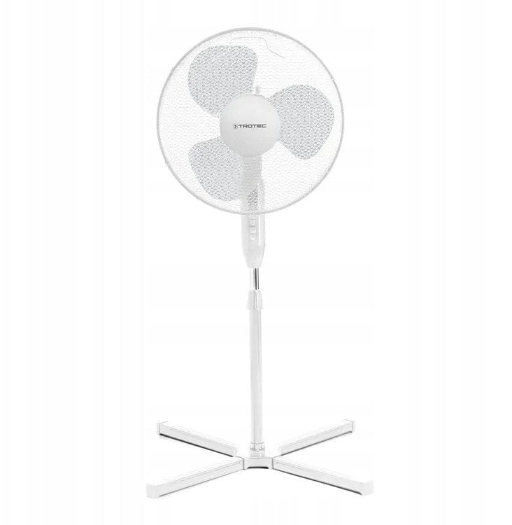 Ventiliatorius su stovu Trotec TVE 25 S