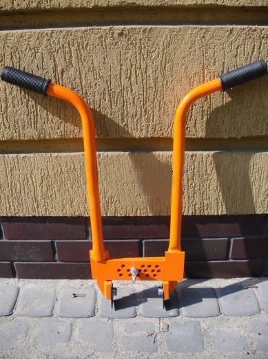 Belle Imak brukarski 90-240mm