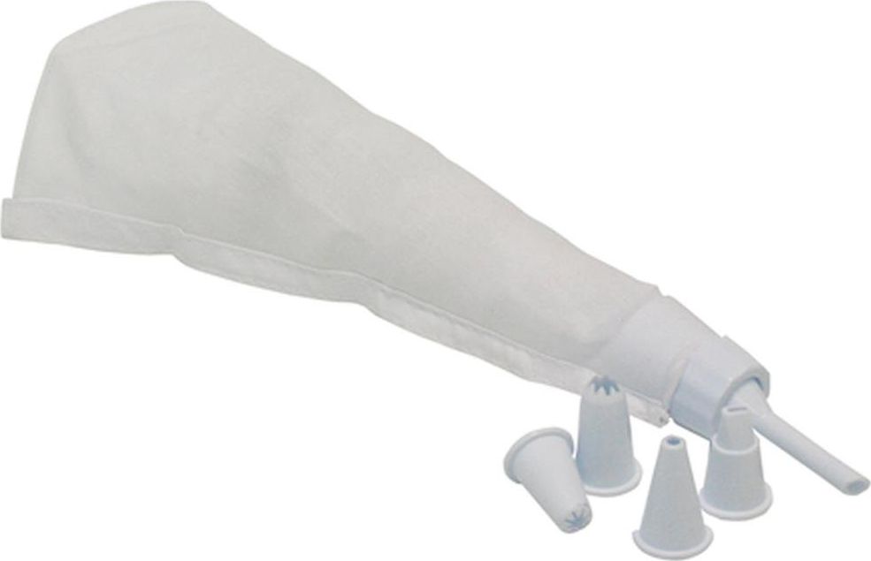 Testrut Zestaw piekarniczy, 6 sztuk