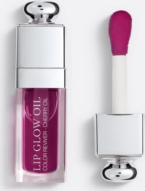 Dior Olejek do ust Addict Lip Glow Oil 006 Berry 6 ml