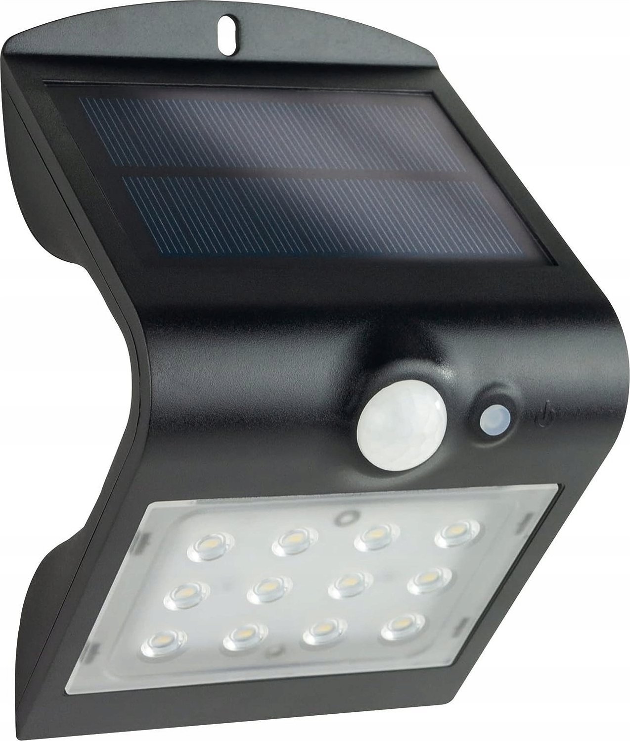 REV REV Solar LED Butterfly with Motion Detector 1,5W white