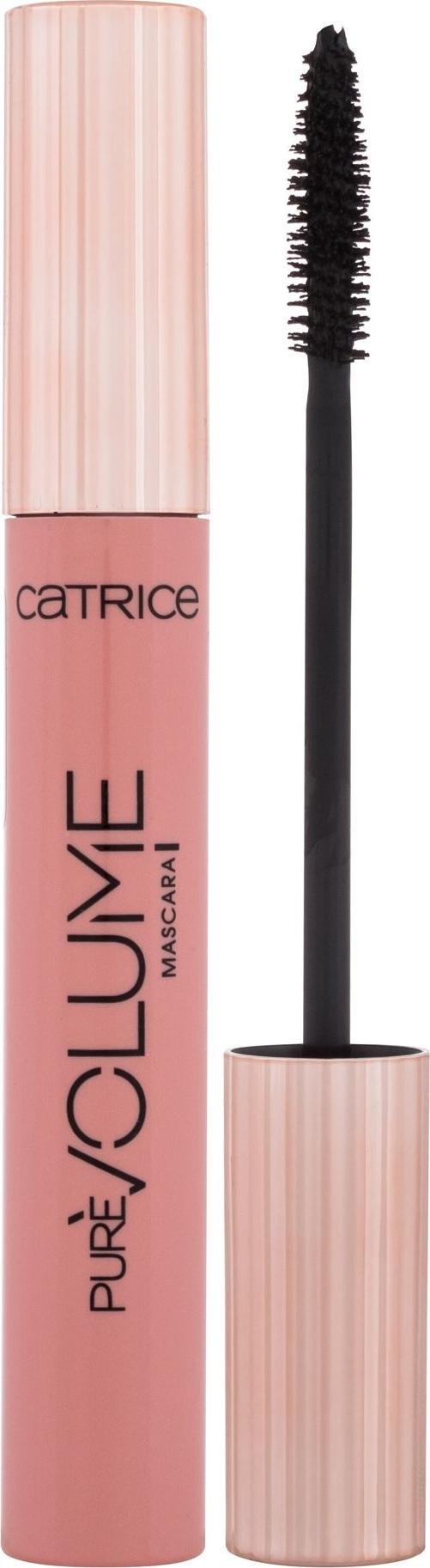 Catrice Catrice Pure Volume Tusz do rzęs 10ml 010 Black
