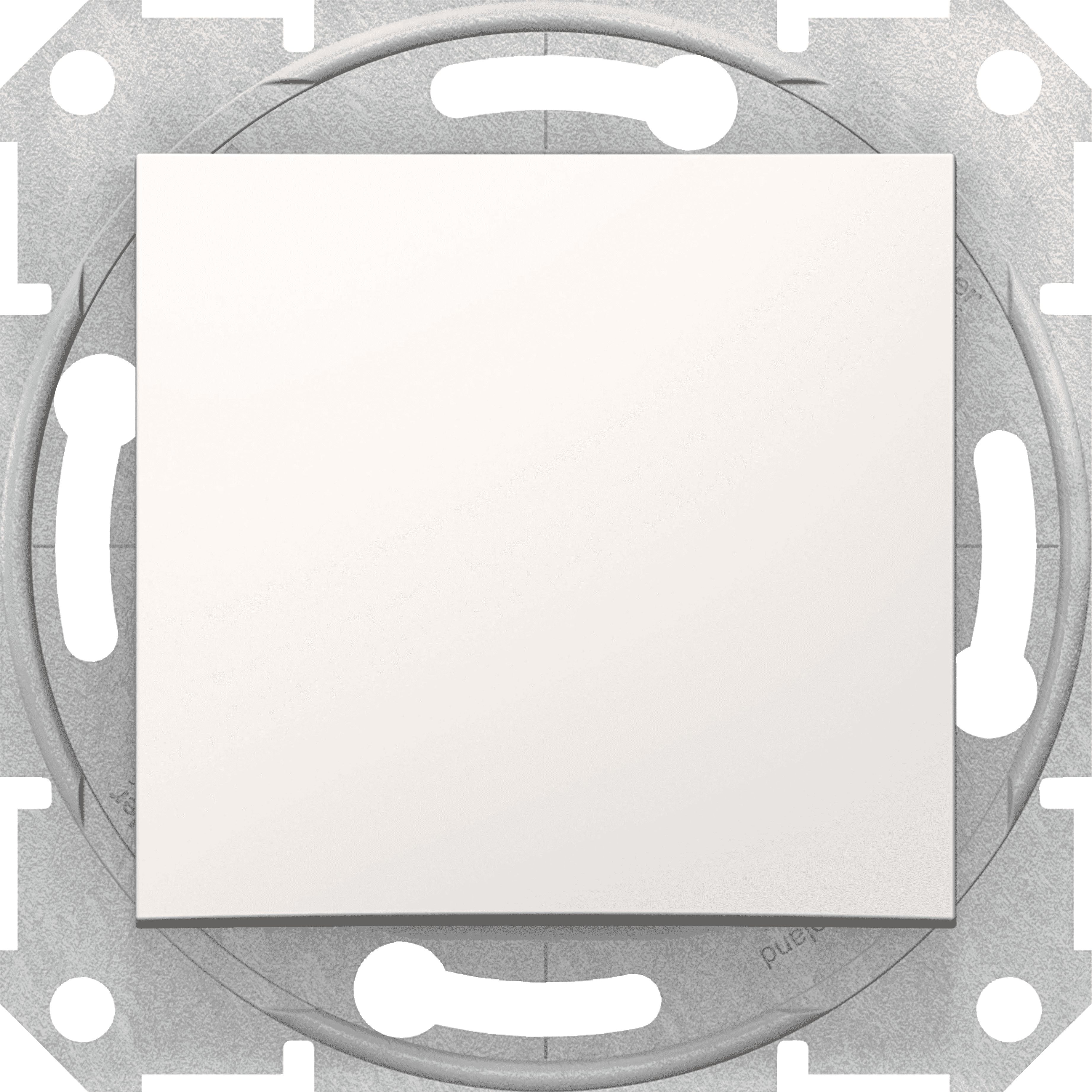 Schneider Electric Łącznik schodowy Sedna kremowy - SDN0400123