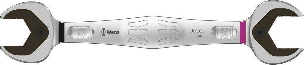 Wera Joker Klucz płaski dwustronny Joker Wera Joker