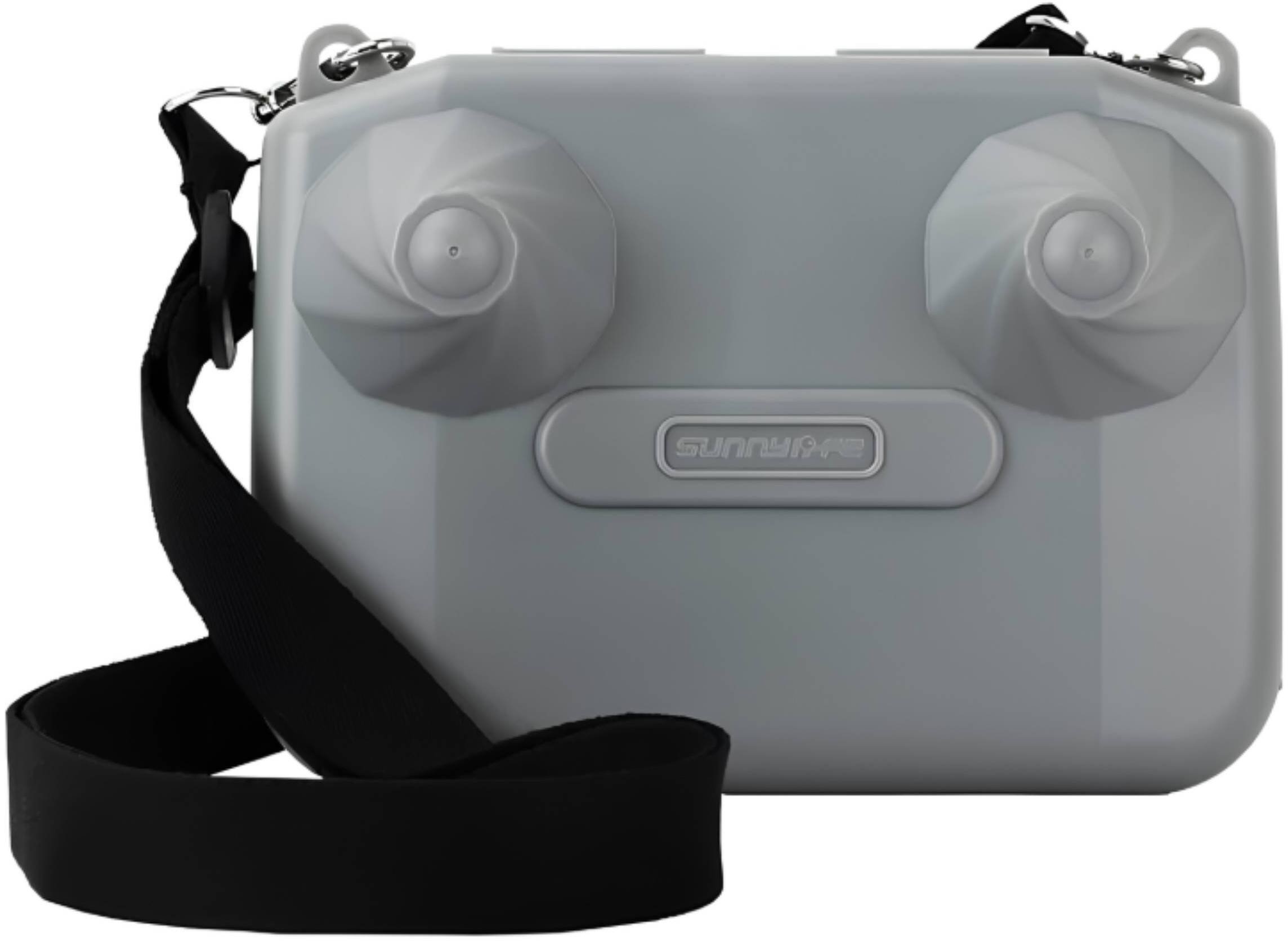 ETUI CASE OSŁONA FUTERAŁ OCHRONNY Z PASKIEM DO DJI RC-N3/2/1 - DJI FLIP NEO MINI 2 3