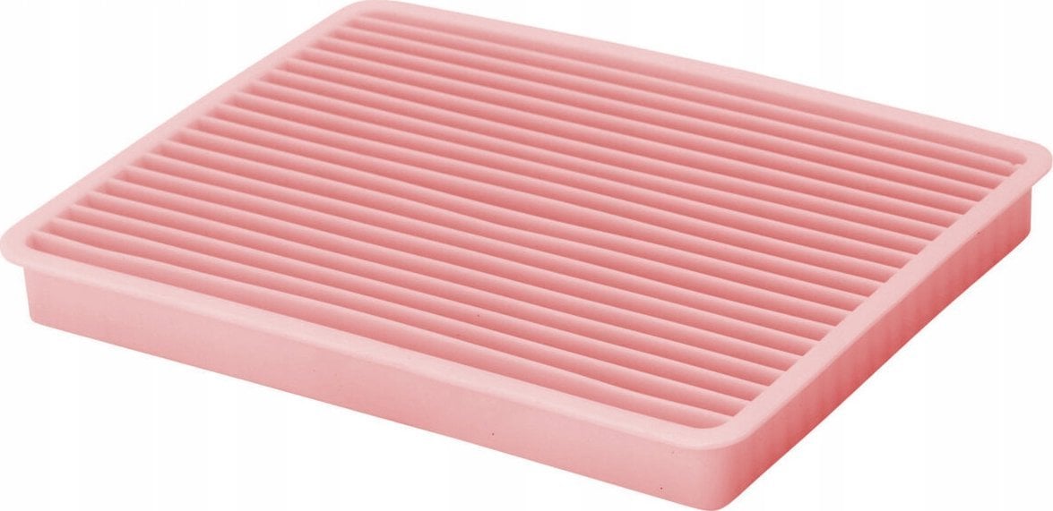 Foremka do lodu kruszonego, 18 x 12 x 2 cm