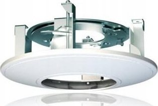 Hikvision Hikvision DS-1227ZJ-DM37 - Halterung für Kameramontage - Deckenmontage - hik weiß - für Hikvision DS-2CD2765, 2CD2785, AcuSense DS-2CD2726,