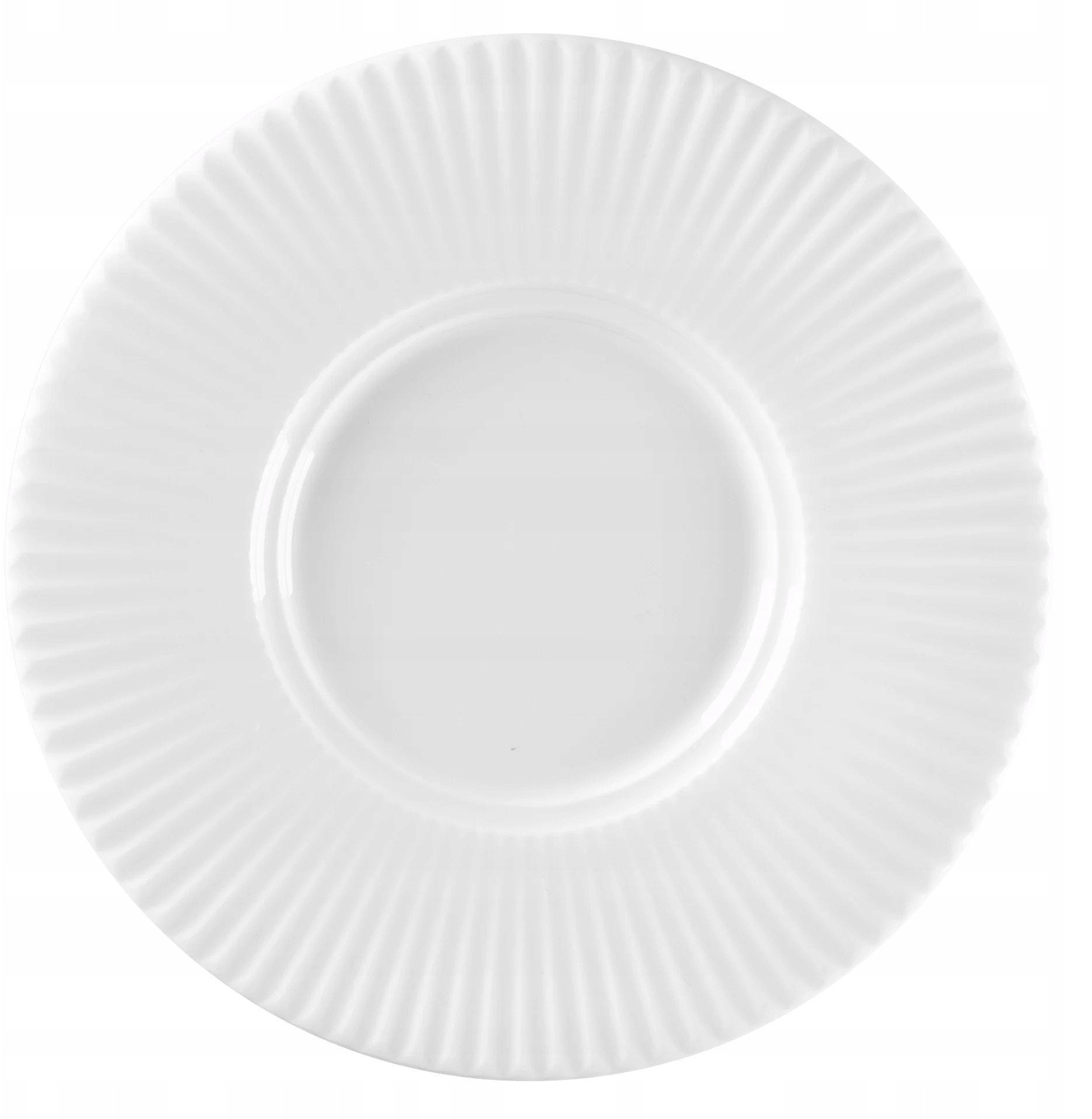 SPECTRA Spodek do filiżanki śr. 17 cm