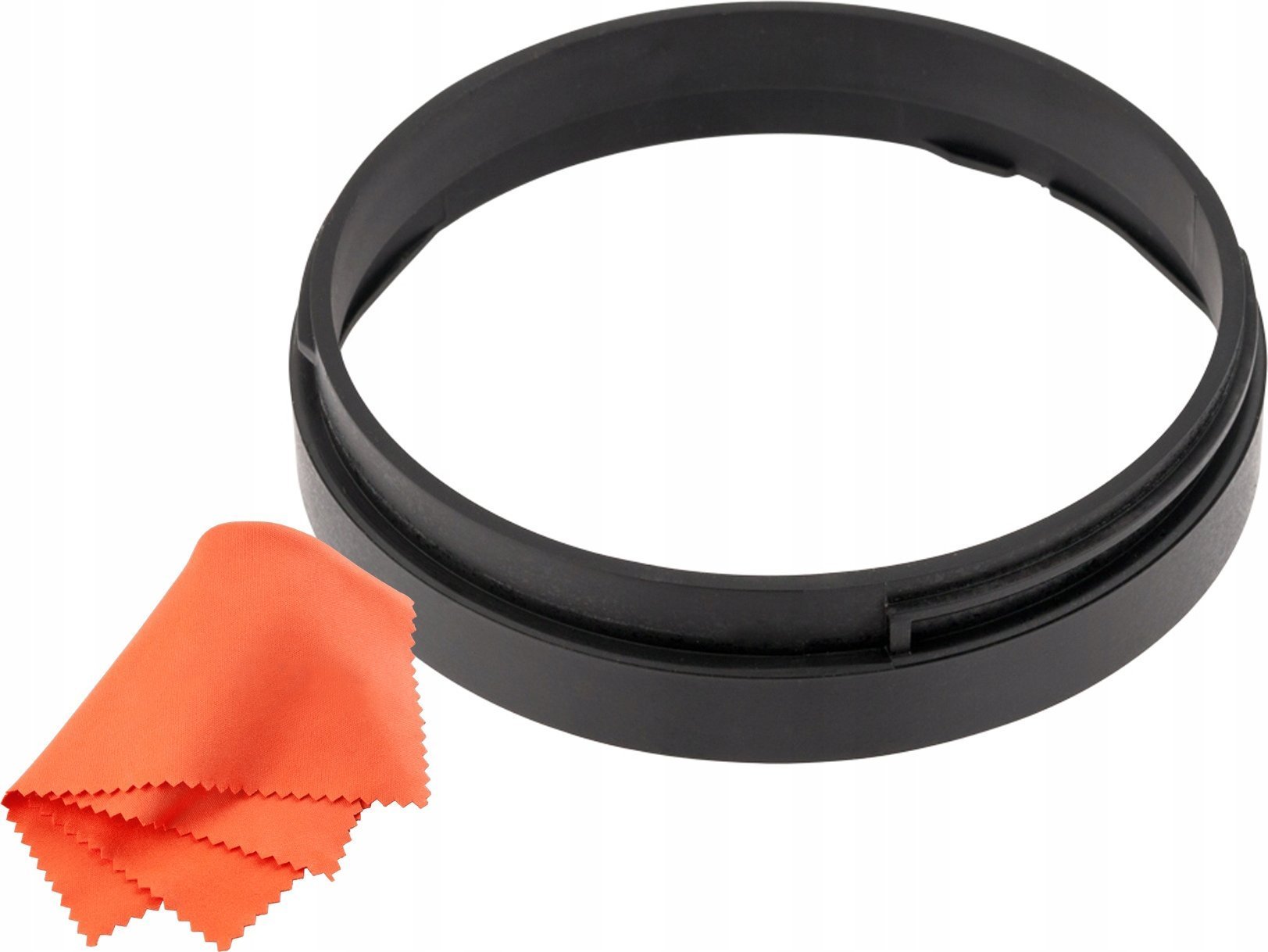 Osłona na obiektyw JJC Adapter osłony przeciwsłonecznej JJC typu Nikon HB-29