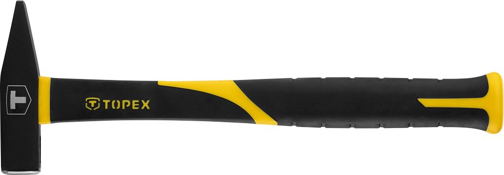 Neo Młotek ślusarski rączka z tworzywa sztucznego 500g (02A835)