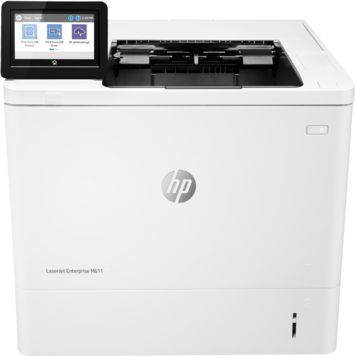 Drukarka laserowa HP LaserJet Enterprise M611dn (7PS84A)