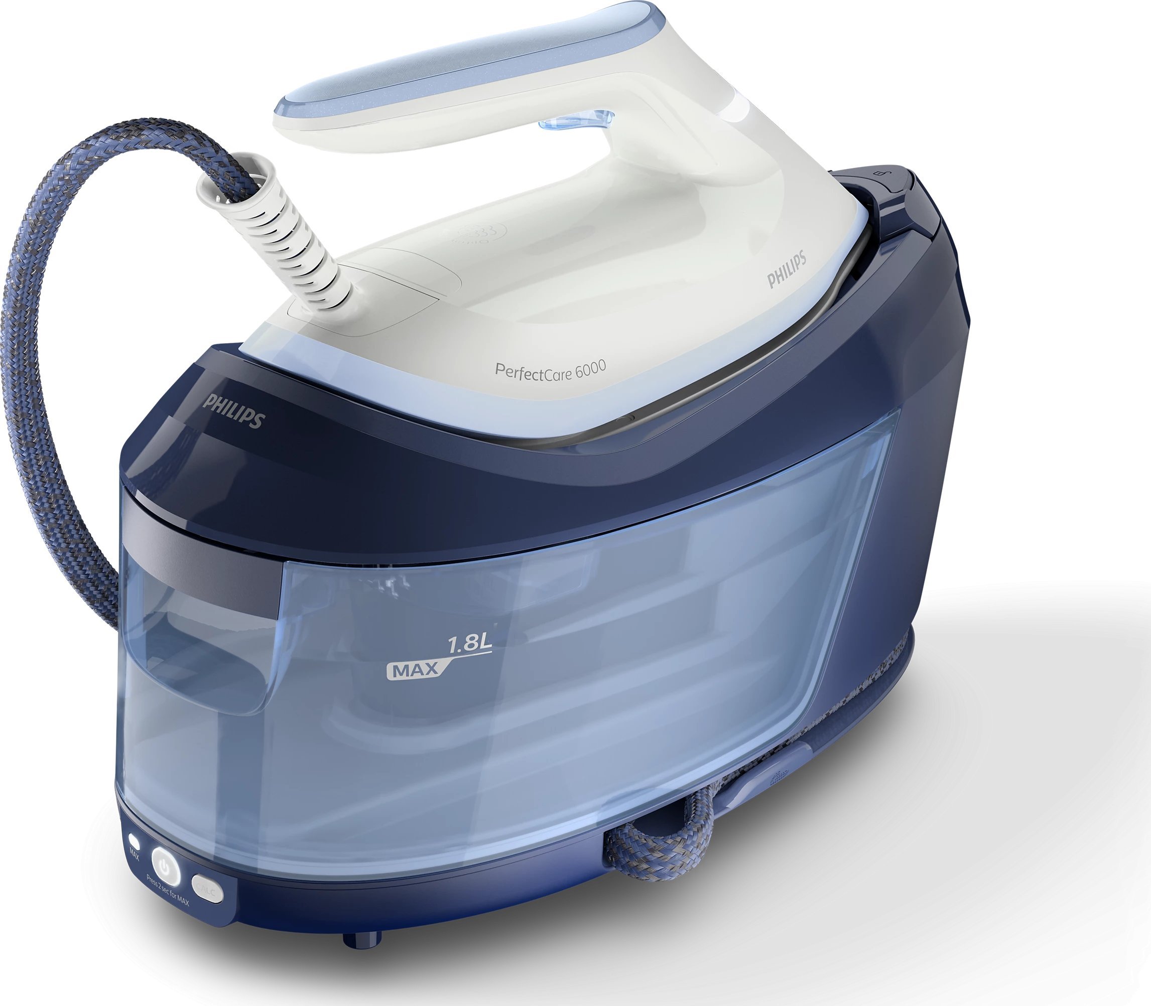 Generator pary Philips PerfectCare PSG6026/20