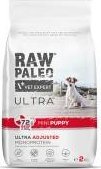 Raw Paleo Vetexpert Raw Paleo Ultra Beef Puppy Mini 2kg