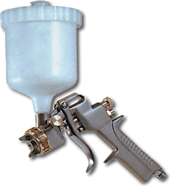 JOBIprofi 162/A z górnym zbiornikiem 500ml 1,5mm (19608)