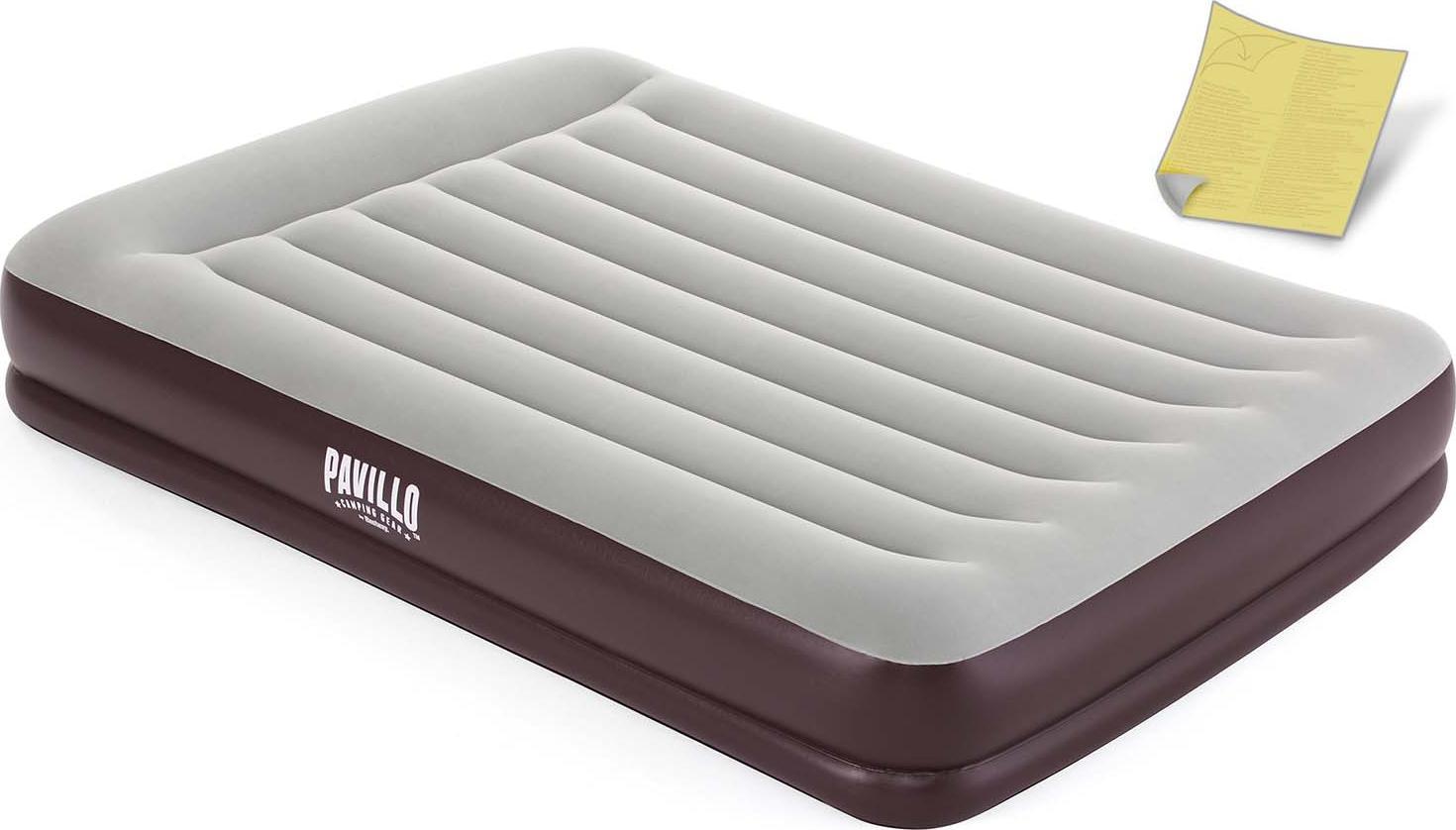 Bestway Materac Dmuchany Dwuosobowy