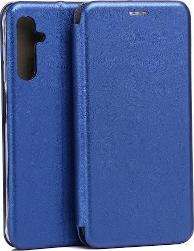 Beline Beline Etui Book Magnetic Samsung A25 5G A256 Niebieski /Blue