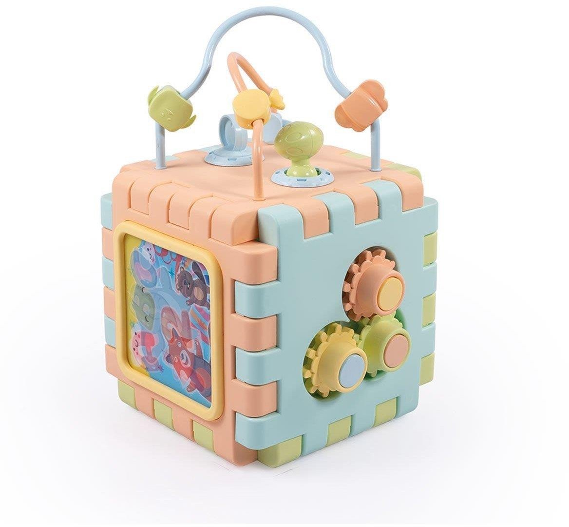 DOLU kostka aktywności 2w1 5192 51929