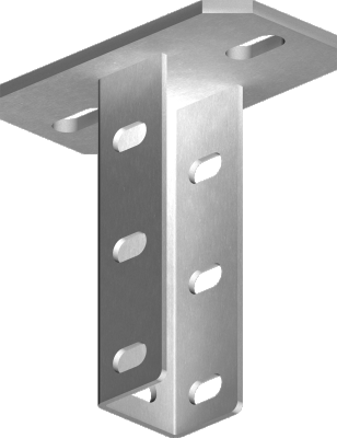 Baks Podstawa sufitowa PSC N - 751210