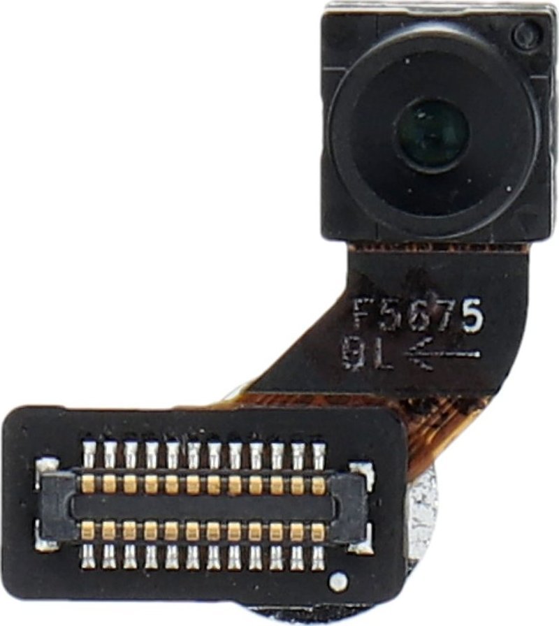 Techonic Taśma do Xiaomi Mi A2 Lite z kamerą przednią