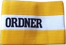 Opaska na Rękę Ordner