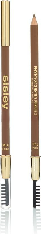 Sisley Phyto Sourcils Perfect Eyebrow Pencil Kredka do brwi 2 Chatain 0,55g