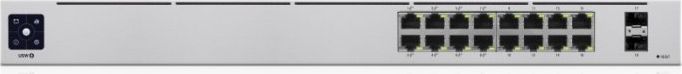 Switch Ubiquiti UniFi 16 (USW-16-POE)