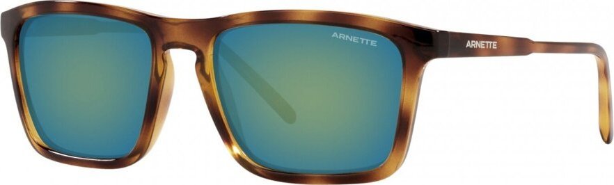 Arnette Męskie okulary przeciwsłoneczne ARNETTE model AN4283-2675-2 (Szkło/Zausznik/Mostek) 56/16/145 mm) NoSize