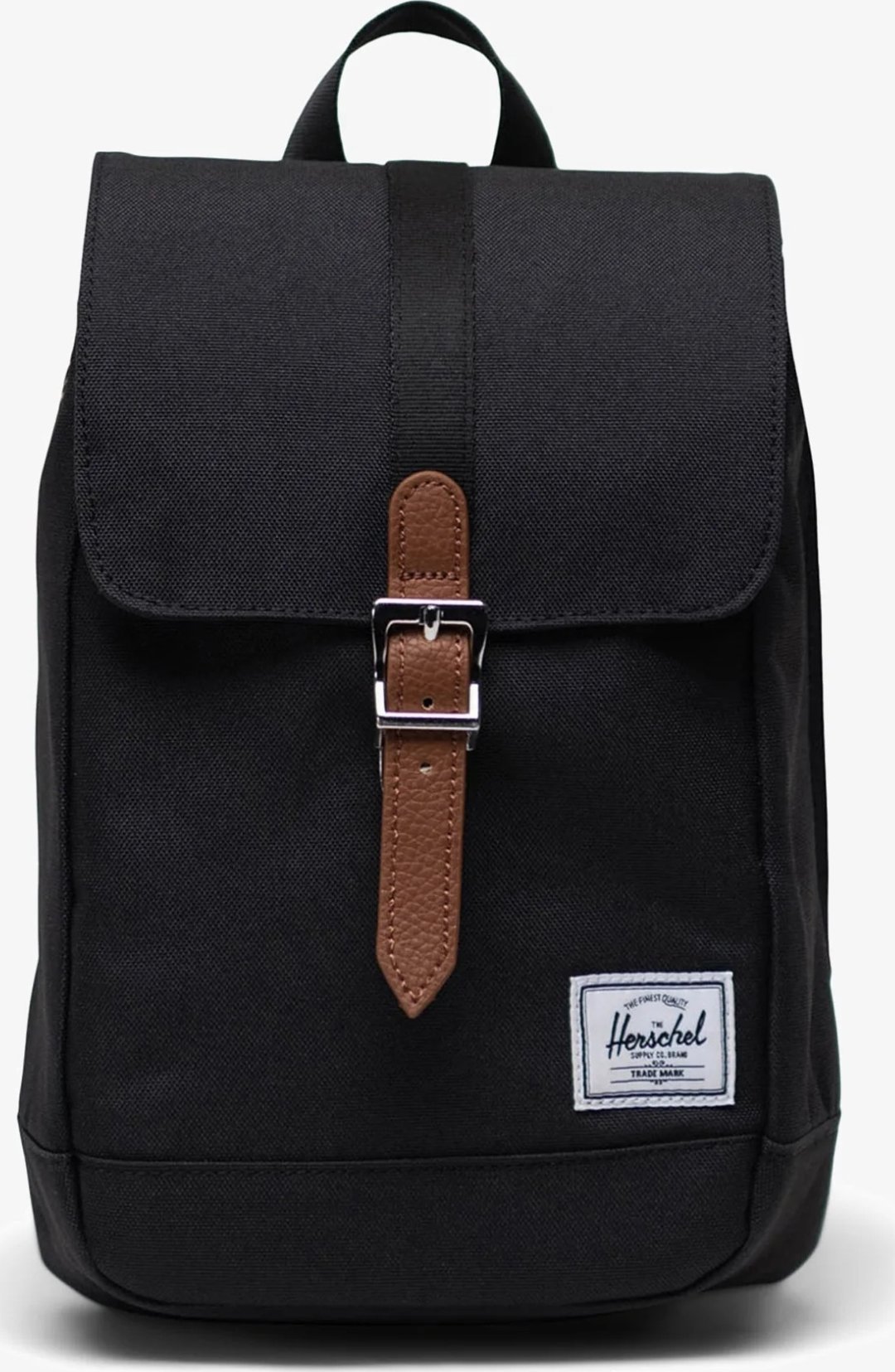 Herschel Herschel Retreat Sling Bag 11399-00001 Czarne One size
