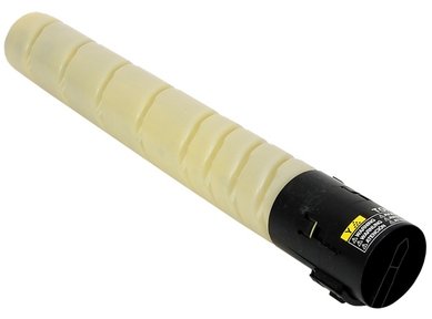 TN-514Y toner cartridge 1