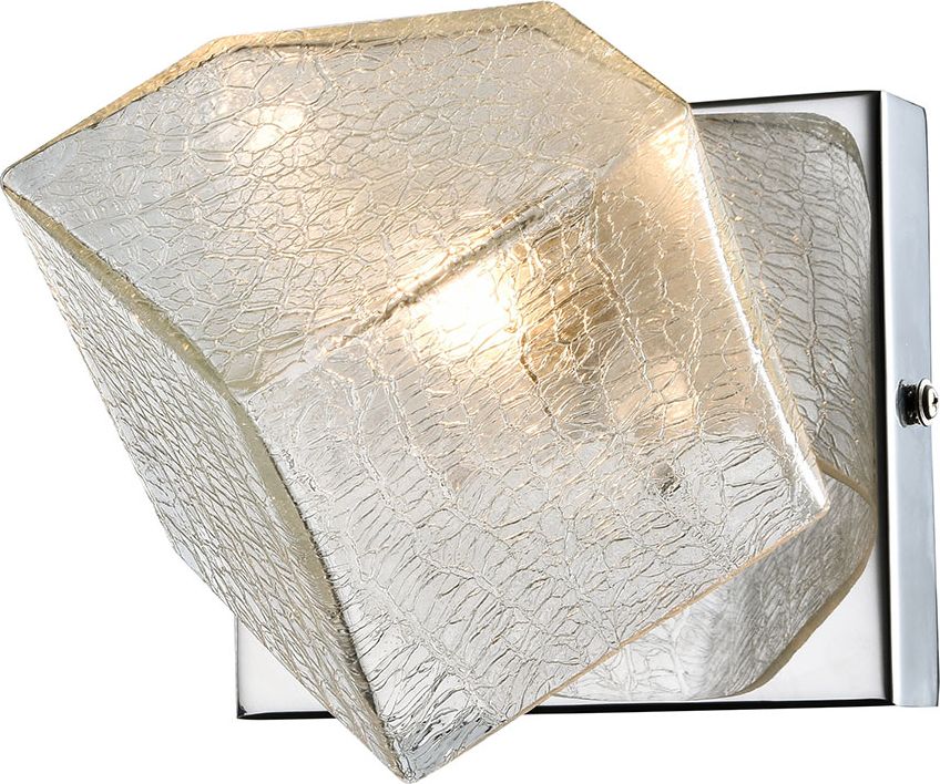 Kinkiet Italux Kinkiet biały Italux Zen MB13026003-1A