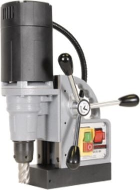 Vertical wiertarka ze stopą magnetyczną (GLOB-VERTICAL30AK)