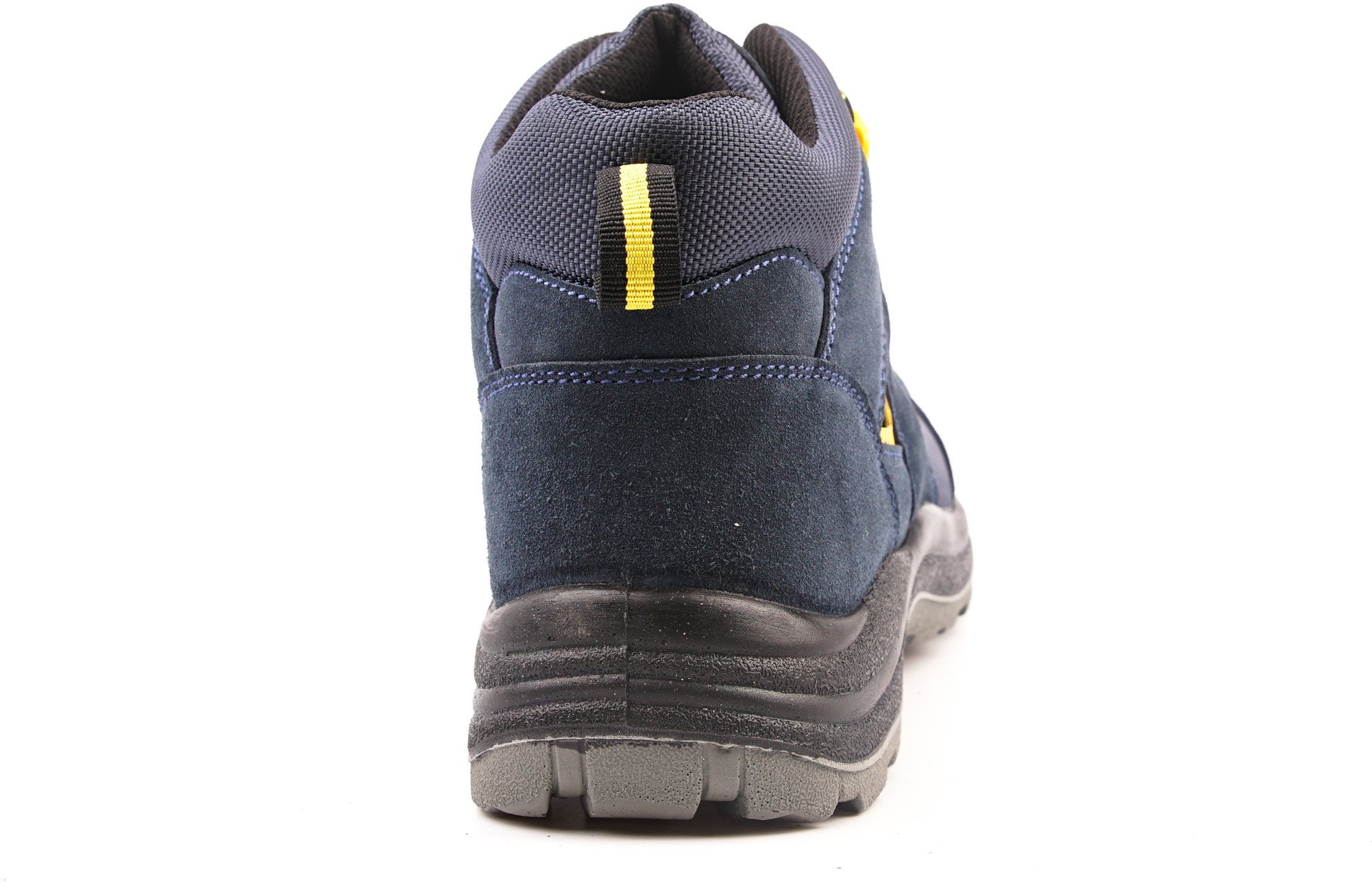SAFETY SHOES S1P LONG PEDMF8200 45D
