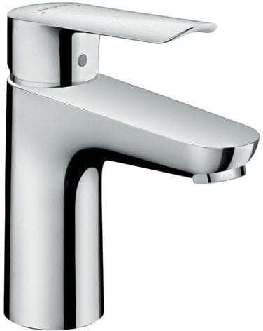Basin mixer HANSGROHE LOGIS E 100