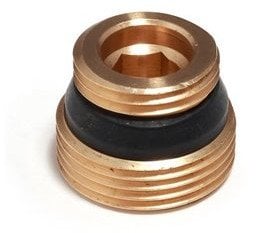 SELF SEALING ADAPTOR R483X003